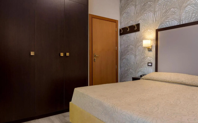 Hotel Astor