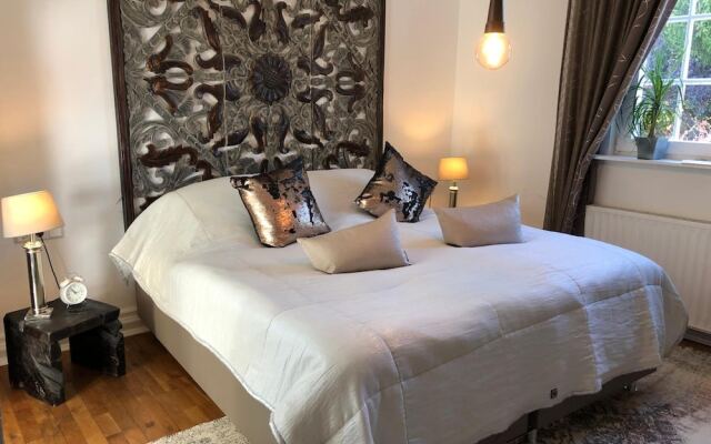 VillaAdel Designroom