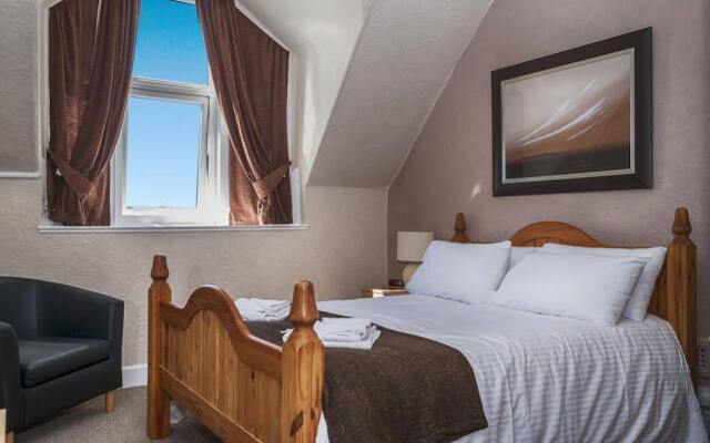 Sutherland House Guest House