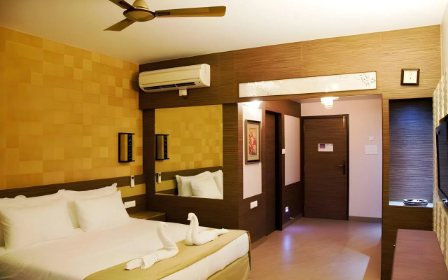 La Grace Resort