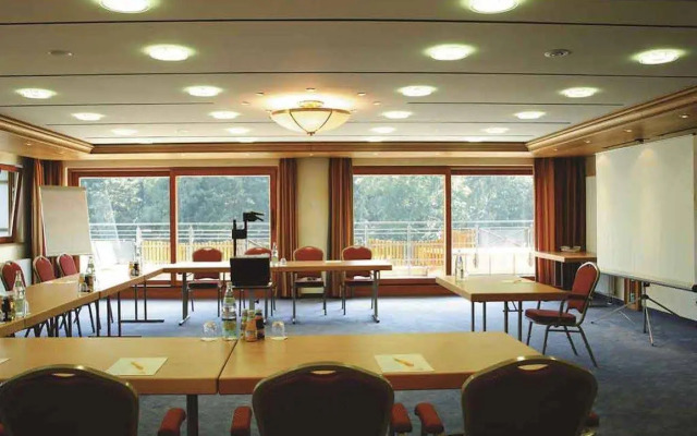 Ringhotel Mönchs Waldhotel