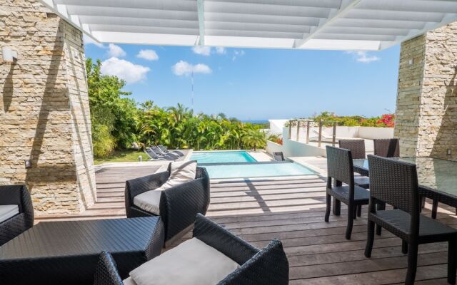 Villa Preciosa (Villas Agua Dulce)