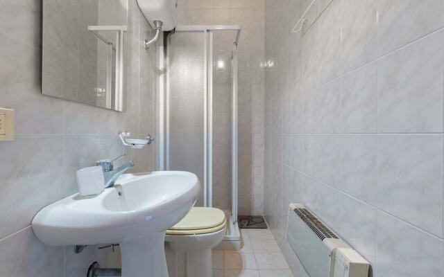 3164 Villetta Fiorita by Barbarhouse