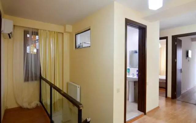 FS Apartments