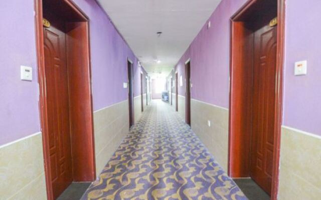 Changsha Lavender Business Hotel