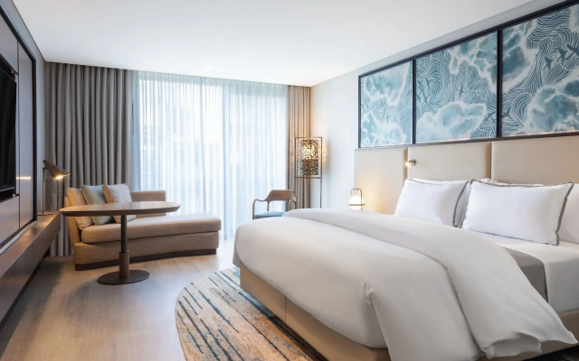 The Westin Istanbul Nisantasi