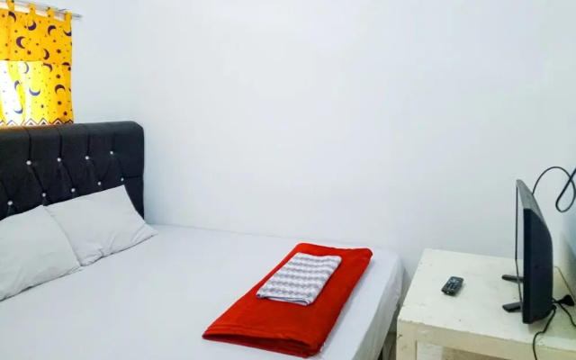 Bima Homestay Puncak RedPartner