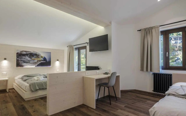 Albergo Vione