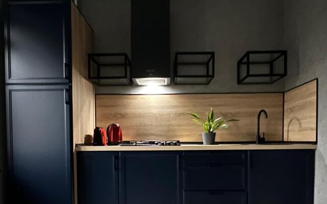 Pro.Apartment (Про.Апартмент) на проспекте Мира 106