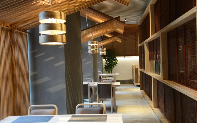 The Nook Hotel Hangzhou