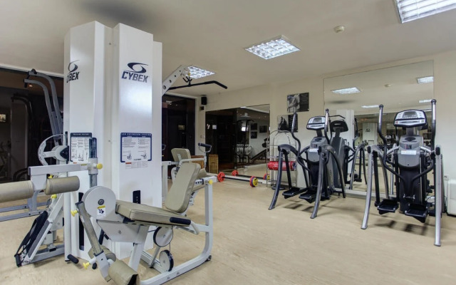 MPM Hotel Zornitza Sands