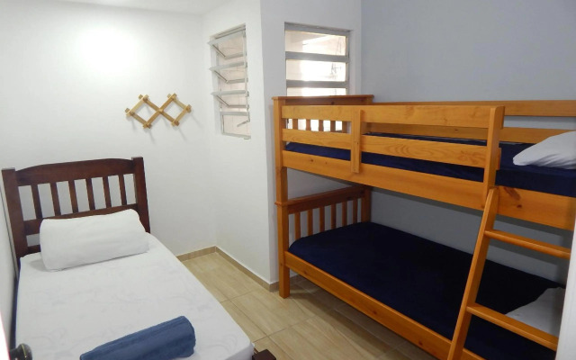 Apartamento 2 quartos com Piscina na Praia do Forte