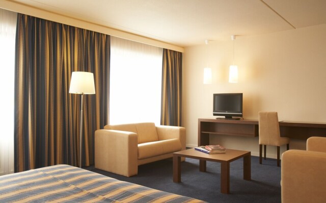 B-aparthotels Moretus