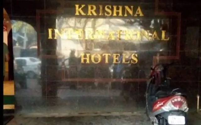Krishna International