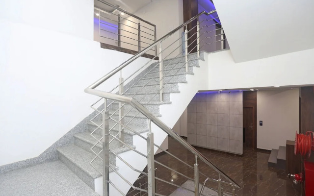 OYO 9384 Hotel Ashirwad