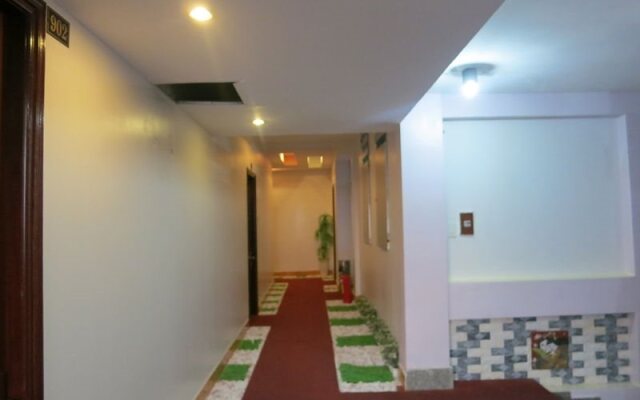 Dona Hotel