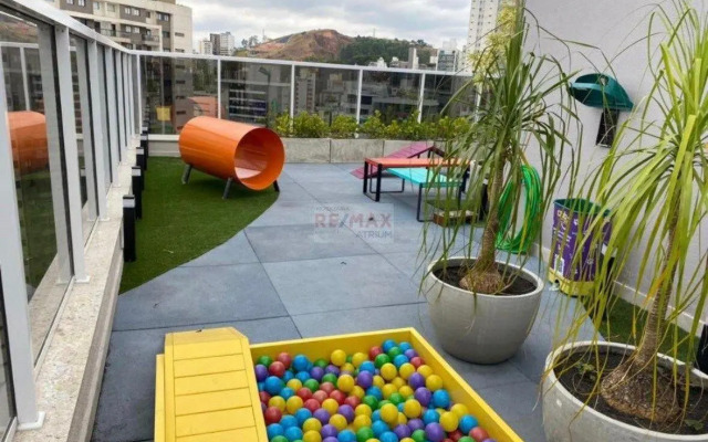 Studio Luxo Independência 915 Central