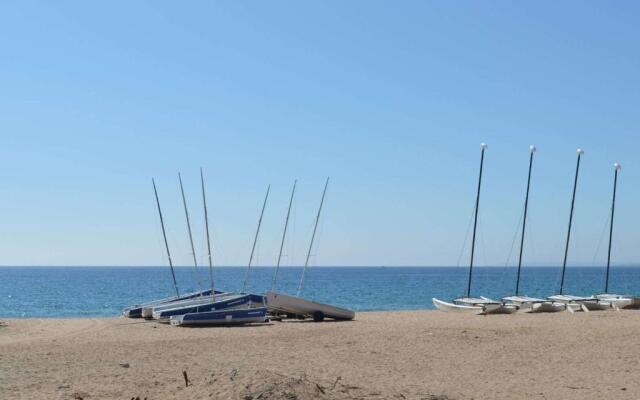 Appartement Fréjus, 1 pièce, 4 personnes - FR-1-226A-31