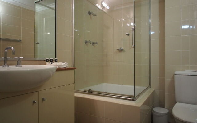 Adina Serviced Apartments Sydney Martin Place