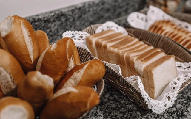 Pousada Cheiro de Cacao