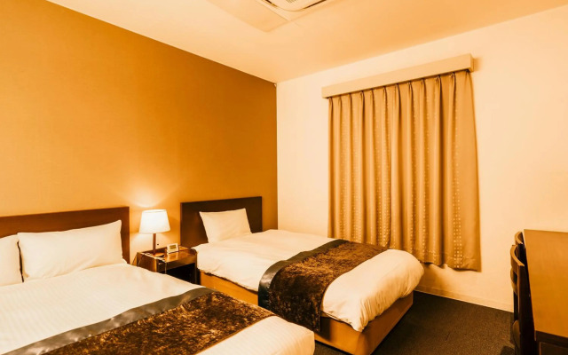Hotel Area One Takamatsu