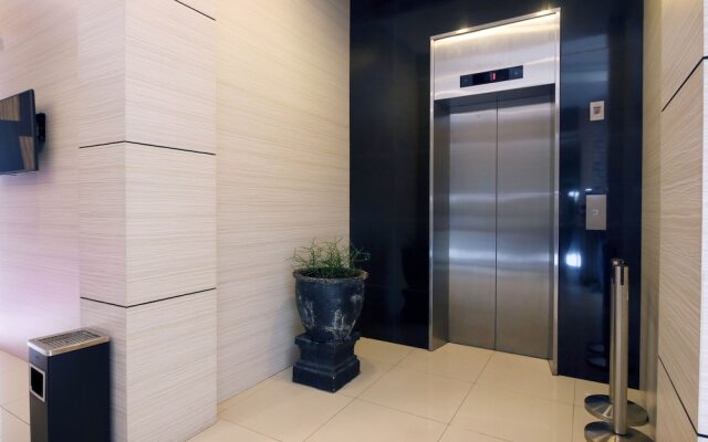 Airy Kayu Tangi Brigjen Hasan Basri 70 Banjarmasin