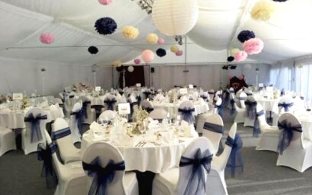 Wasserburg zu Gommern