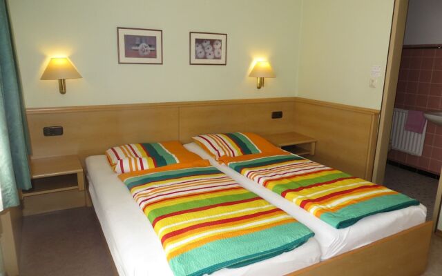 Rotes Ross Burghaslach