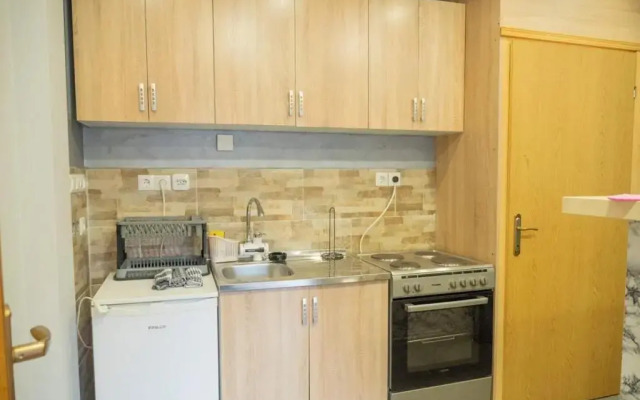 Apartmani Basta