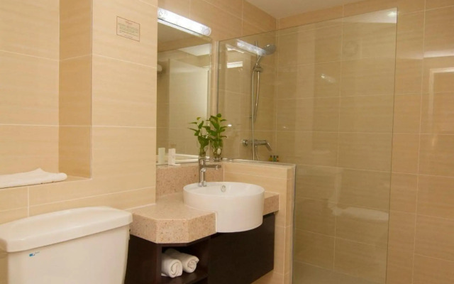 Wedgewood Residences Mont' Kiara