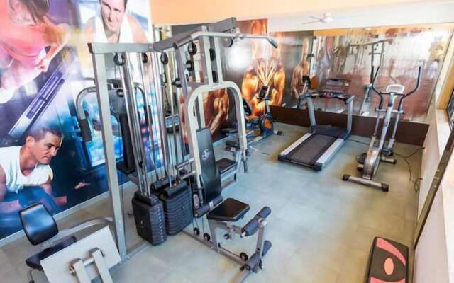 Resort Silver Hills Lonavala