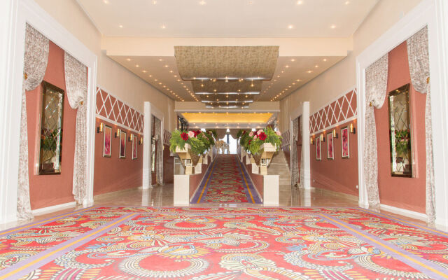 Europe Hotel & Casino