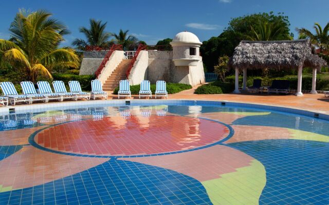 Memories Paraiso Beach Resort - All Inclusive