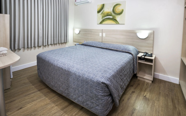 Hotel Rosenbrock
