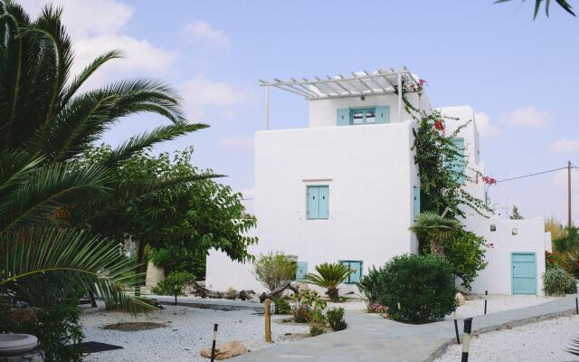 Medusa Beach Resort and Suites