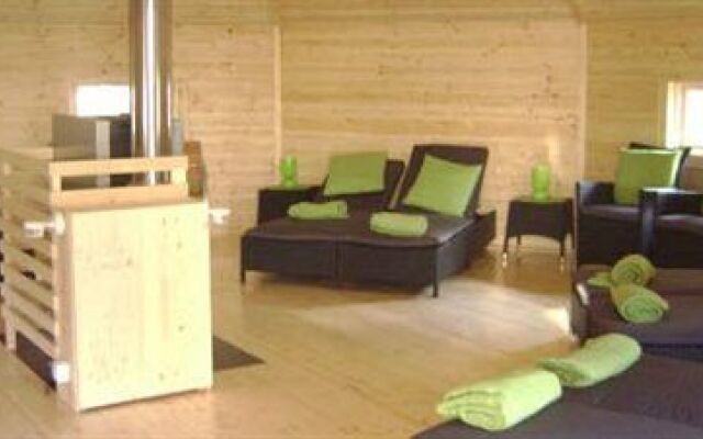 Parkhotel Nieheim