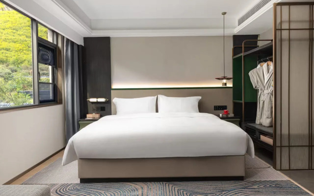 Days Hotel By Wyndham Aba Jiuzhaigou