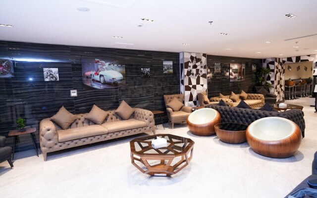 White Diamond 1 Al Tahlia