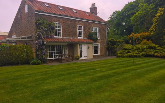 Greenlands Farmhouse