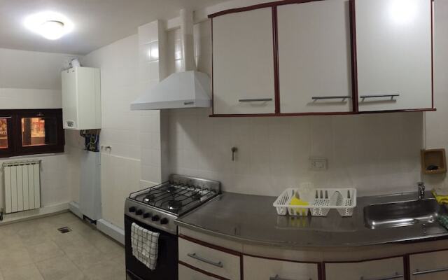 Departamento Duplex San Martin F