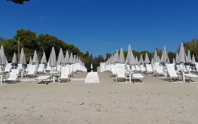 Ibiscus Beach Village