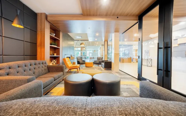 Candlewood Suites Trois Rivieres Ouest by IHG
