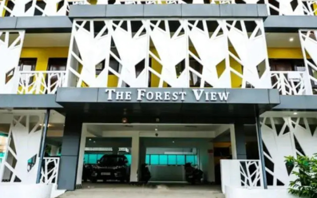The Forest View Hotel