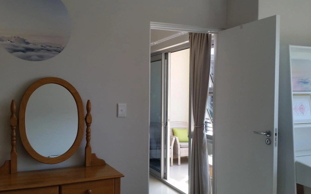 Central Park Umhlanga