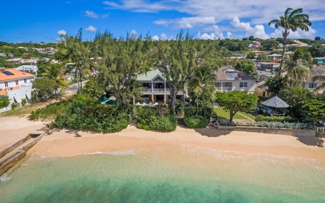 La Paloma by Blue Sky Luxury