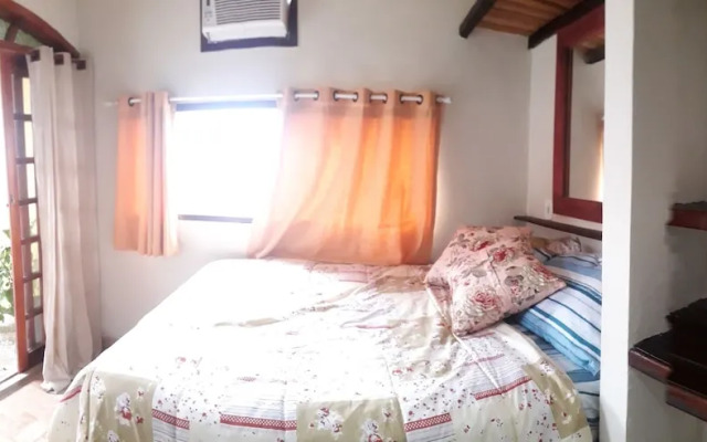 Marambaia Café Hotel