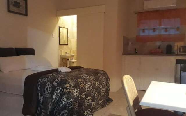 Haven House Apartments