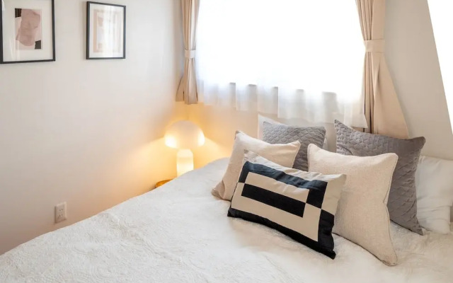 Vila Fuji Bon Voyage Sora