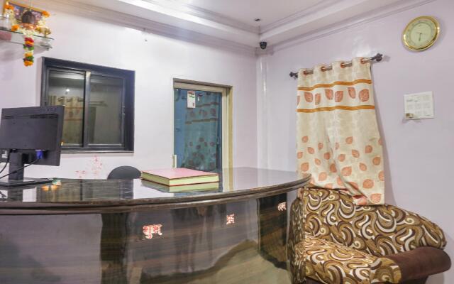 SPOT ON 65339 New Royal Lodge