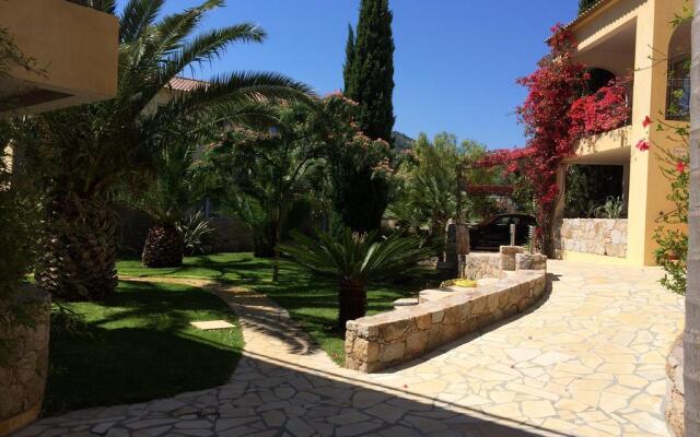 Les Alizés Résidence & Spa